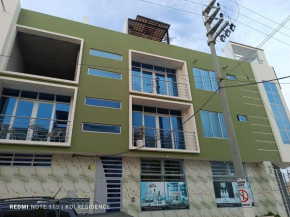 Residencial Koi